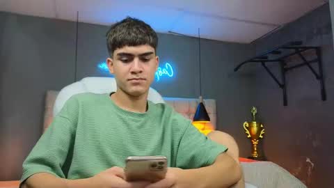 Tommy  online show from 02-19-25, 07:06