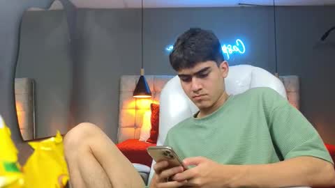 Tommy  online show from 02-25-25, 08:47