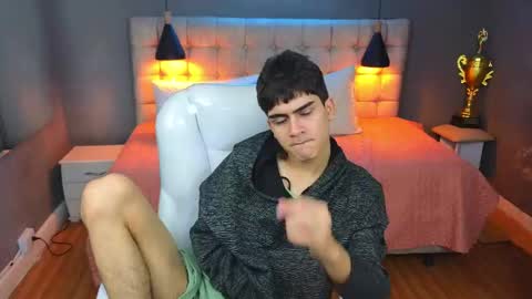 Tommy  online show from 03-07-25, 06:35