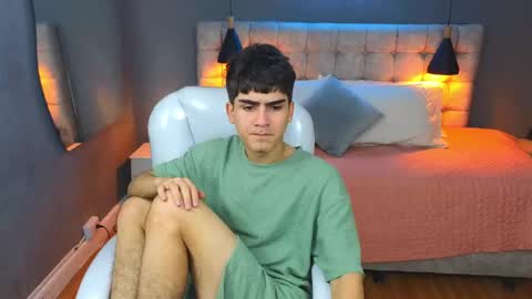 Tommy  online show from 03-09-25, 09:57