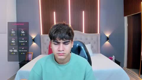 Tommy  online show from 11-22-25, 03:38