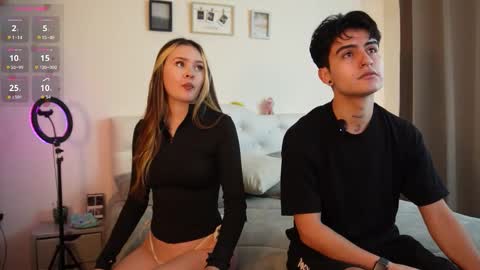 Snapshot of tommy_and_sophie chatting on 11-01-25, 04:42 tommy and sophie online show from 11-01-25, 04:42