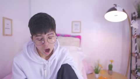 Blue  online show from 10-29-25, 02:08