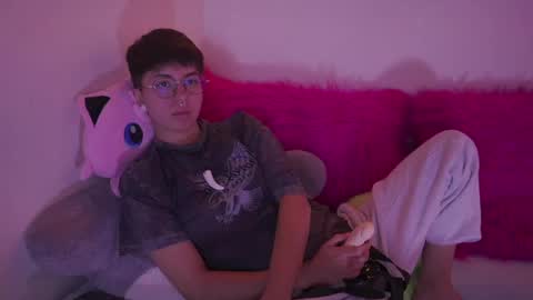 Blue  online show from 06-05-26, 02:23