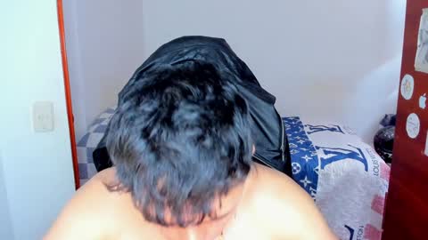 Twitter BreddTommy IG tommy bredd online show from 01-17-25, 08:00