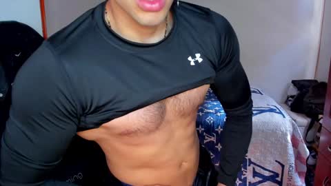 Twitter BreddTommy IG tommy bredd online show from 01-20-25, 07:04