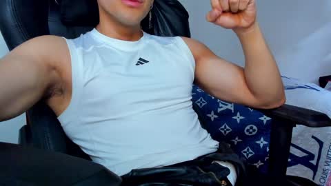 Twitter BreddTommy IG tommy bredd online show from 02-07-25, 06:24