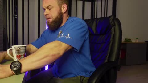  tommy burnzzz  online show from 01-18-25, 04:37