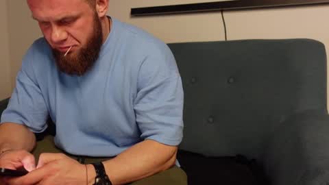  tommy burnzzz  online show from 03-12-25, 05:28