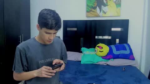 Snapshot of tommy_carlos chatting on 01-15-26, 09:25 online show from 01-15-26, 09:25