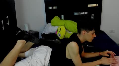 Snapshot of tommy_carlos chatting on 02-28-26, 10:55 online show from 02-28-26, 10:55