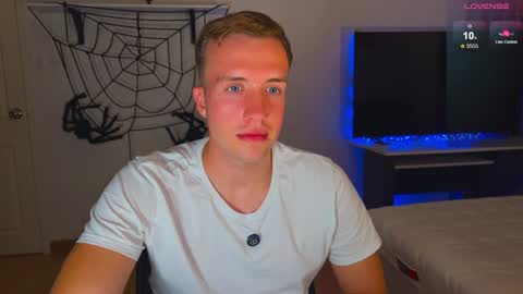 Tommy online show from 12-11-24, 11:41