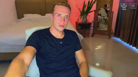 Tommy online show from 03-28-26, 09:53