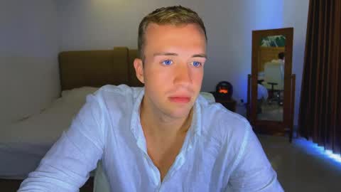 Tommy online show from 04-15-26, 12:50