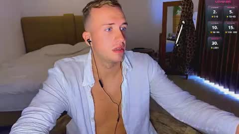 Tommy online show from 06-20-26, 01:52