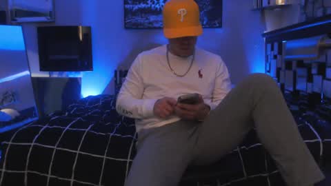 Tommy online show from 01-22-25, 01:11