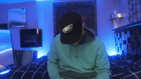 Tommy online show from 01-27-25, 12:37