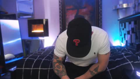 Tommy online show from 01-28-25, 03:14