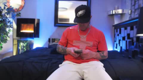 Tommy online show from 02-26-25, 06:26