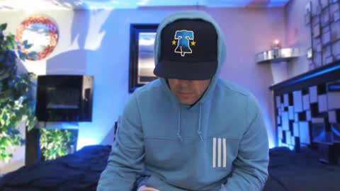 Tommy online show from 02-26-25, 10:58