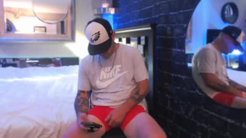 Tommy online show from 10-13-25, 08:03