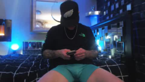 Tommy online show from 11-22-25, 07:40