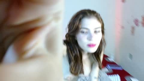 Snapshot of tommy_montana57935 chatting on 06-06-26, 02:49 tommy and merida online show from 06-06-26, 02:49