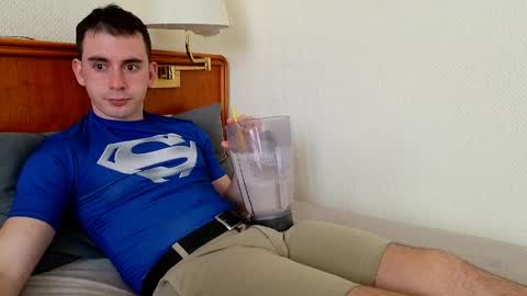 Thomas online show from 04-11-26, 03:38