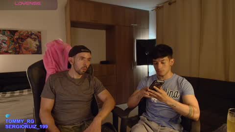 tommy_raym0ndg online show from 04-07-26, 02:01