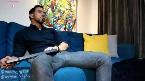 tommy_raym0ndg online show from 04-20-26, 02:14