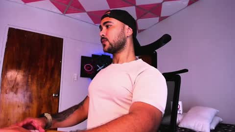 tommy_sccott online show from 12-19-24, 04:02