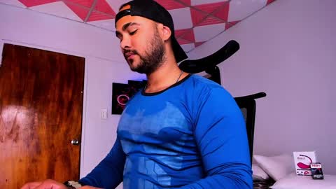 tommy_sccott online show from 01-14-25, 04:57