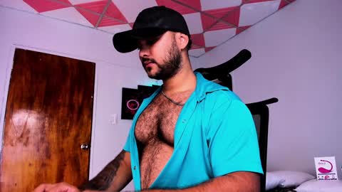 tommy_sccott online show from 01-15-25, 04:04