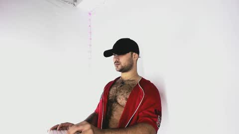 tommy_sccott online show from 10-02-25, 11:01