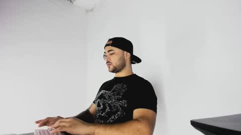 tommy_sccott online show from 11-02-25, 10:12