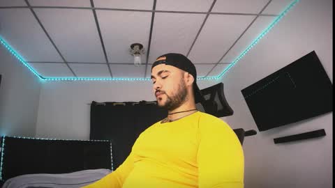 tommy_sccott online show from 02-11-26, 09:20