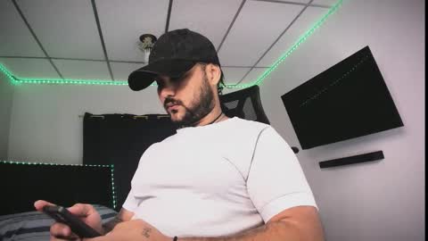 tommy_sccott online show from 02-15-26, 09:22