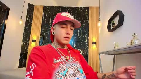 tommy_will online show from 01-18-26, 03:54