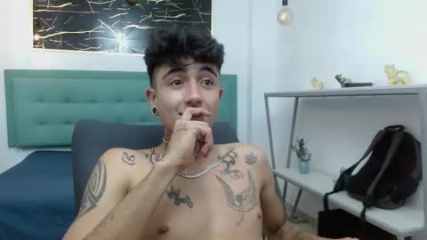 tommy_will online show from 03-06-26, 04:09