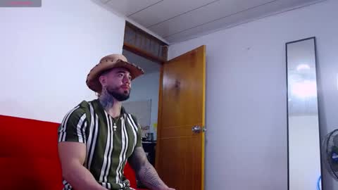 Steven online show from 03-24-26, 07:24