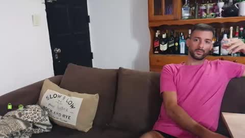 TommEmma online show from 06-08-26, 09:37