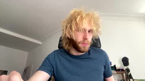 First Show ever 3 online show from 09-25-25, 11:47