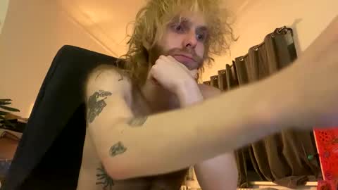 First Show ever 3 online show from 09-28-25, 09:42