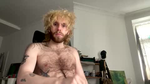 First Show ever 3 online show from 10-01-25, 10:43