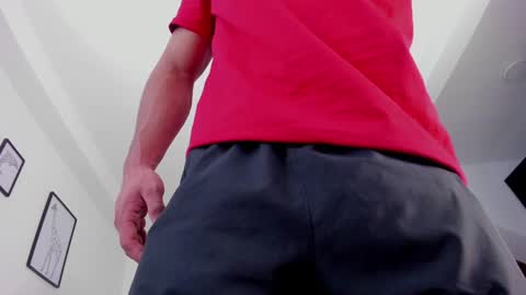 Snapshot of tommygarcia_ chatting on 01-17-25, 03:55 Instagram t garcia69 online show from 01-17-25, 03:55