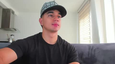 Snapshot of tommygarcia_ chatting on 12-13-25, 07:53 Instagram t garcia69 online show from 12-13-25, 07:53