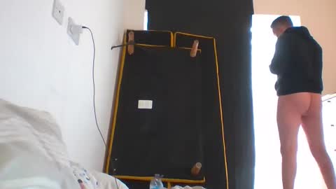 Tonyfun online show from 04-21-26, 05:36