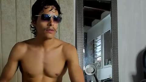 Snapshot of tommyhot7 chatting on 07-16-26, 11:11 tommyhot7 online show from 07-16-26, 11:11