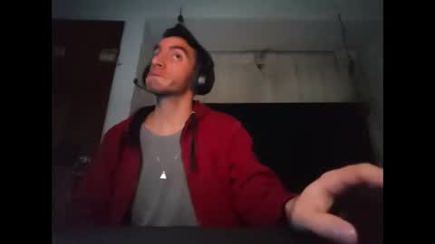 Tommy online show from 04-21-26, 03:13