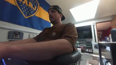 Tommy online show from 05-28-26, 08:28